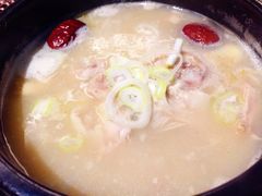 -朴大人炭烤·韩国料理(奥帆中心海尔洲际店)