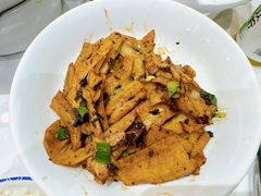 -兰湘子·湘菜小炒(石家庄万象城店)