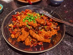 -华豫川酒家(双子塔店)