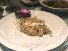 椒盐刀鱼骨-阳光海鲜城(太仓万达店)