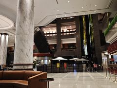-深圳富临大酒店
