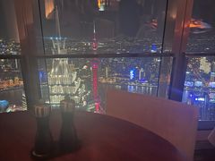 -上海柏悦酒店·世纪100牛排馆