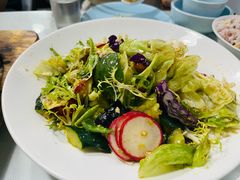 -逢春菜馆天津菜(胜利路店)