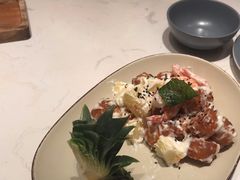 -鹿港小镇(悠唐店)