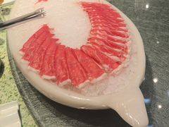 -爱丽格斯火锅(东岸国际店)