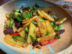 -树厨贵州菜(花果园购物中心店)