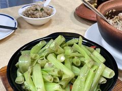 -蒸坊黄鳝饭(骏丰大厦店)