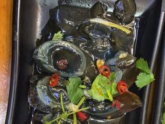 -曹丞相·地锅鸡·地锅鱼(武林店)