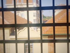 -青岛德国监狱旧址博物馆