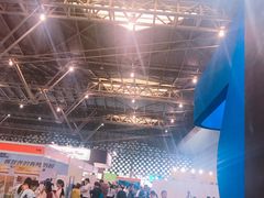 -东浩兰生上海世博展览馆