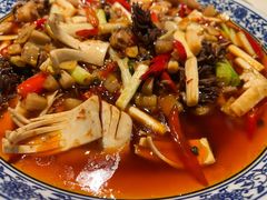 -院8里·小聚园老川菜(九眼桥店)