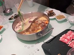 -小肥羊(西丽宝能城店)
