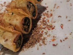 -很久以前羊肉串(昌里路三钢里店)