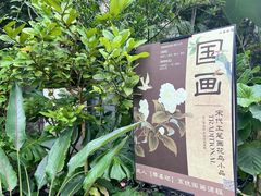 -六出私塾LiuChu•成人美术书法系统课程专业画室(熊婆婆的花园店)