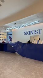 -SKINIST丽铂医疗美容