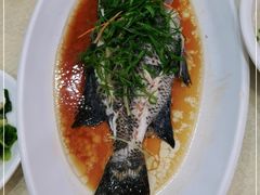 -锐记美食店·现捞海鲜(闸坡店)