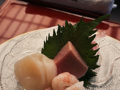 -鳥喜Toriki怀石烧鸟料理