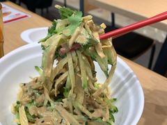 -喜家德虾仁水饺(飞洲国际店)