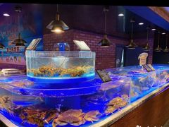 水产区-粗茶淡饭·蒸鲜(光谷店)