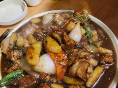 -妈妈手(山大总店)