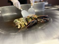 -黑木原精致料理·铁板烧