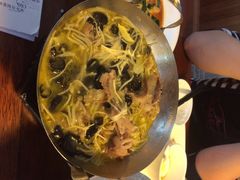 章吴记喜瑞餐厅(东东城店)-章吴记喜瑞餐厅(东东城店)