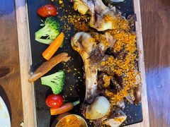 -埠口精酿夜景餐酒吧· BREWPORT BISTRO(长嘉汇重庆之眼店)