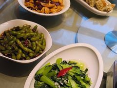 -刘胖子家常菜·蹄花焖藕(兴业店)