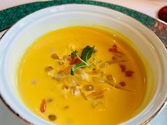 -三号黄浦会Canton Table