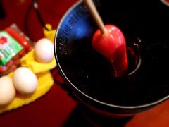 -天目湖御水温泉·度假酒店