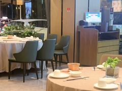 -晋江荣誉国际酒店·港誉茶餐厅