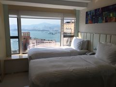 -香港富荟上环酒店
