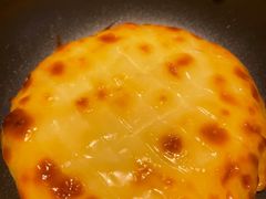 拉丝芝士糯米鸡-满江悦手作点心(开元地中海店)