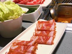 -海底捞火锅(平谷华联店)