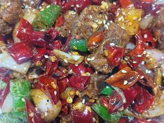 -野菌王牦牛肉汤锅
