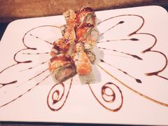 -山葵家·创意料理(宁波来福士店)