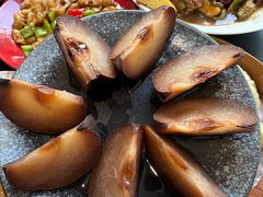 -红东阁东北菜烤肉酒馆(CROSS万象汇店)