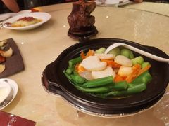 -8餐厅(新葡京酒店)