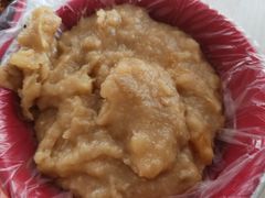 土豆泥-咱家王新国把子肉(县东巷店)