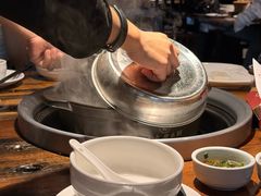 -大良毋米粥(锦龙路总店)