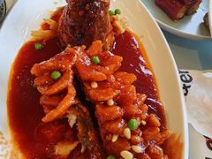 -新雅粤菜馆(南京东路店)