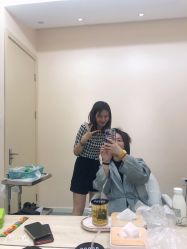 点击看大图 -NANAN美发沙龙