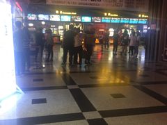 -万达影城(新街口印象汇CINITY店)