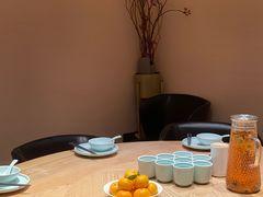 -宴南庭·闽味私房菜