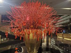 -北京北辰洲际酒店