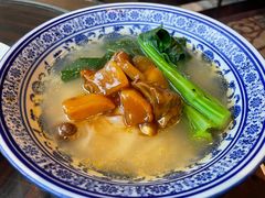 -深圳四季酒店·馥自助餐厅