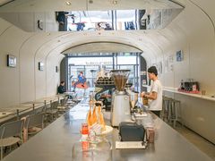 大堂-Seesaw Coffee(上生新所店)