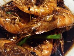 -老头儿油爆虾·知味杭州(爱琴海购物中心)