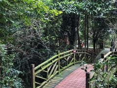 -仙芝竹尖生态园旅游景区