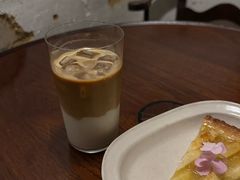 -WABI COFE(愚园路店)